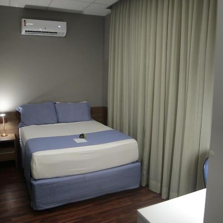 Jockey Class Hotel Teresina Exterior photo